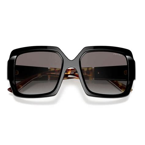 Buy Prada PR 21XS C54 1AB0A7 Sunglasses 